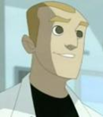 Dr. Curtis Connors