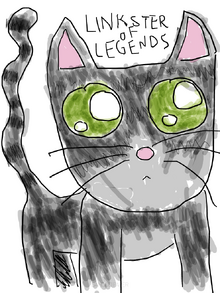 Linkster Of Legends