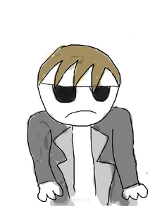 Johnny Pickles 2.0