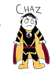 Chaz