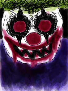 Clown