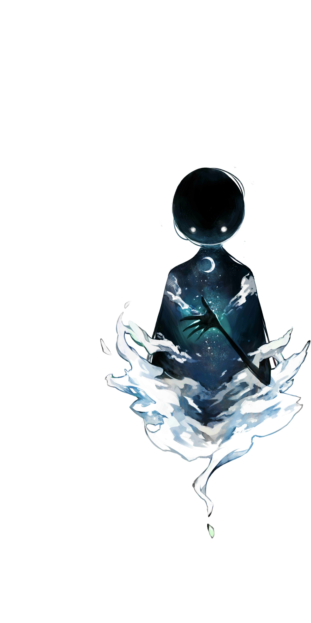Reflection (Mirror Night) Deemo Wiki Fandom