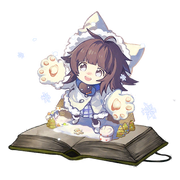 Nmst booksprites