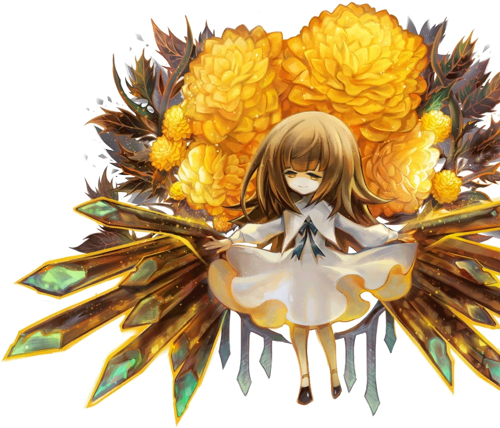 marigold | deemo 中文 wiki | fandom