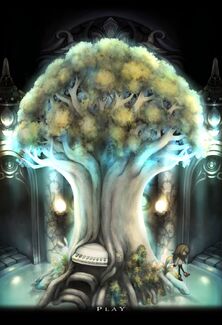 Tree 20m