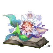 MN2 Booksprites