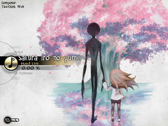 Sakura Iro No Yume Deemo Wikia Fandom
