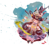 Ga1ahad And Scientific Witchery Deemo Wiki Fandom