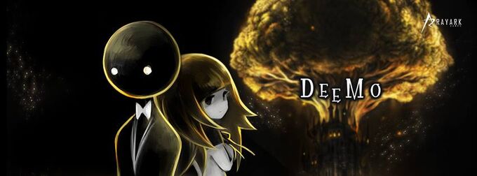 Deemo cover