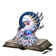 Book of Alice Booksprites