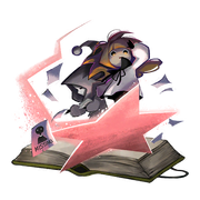 RAC04Booksprites