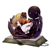 Booksprites 10