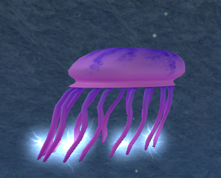 Jellyfish Deep Ocean Roblox Wiki Fandom
