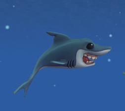 Baby Shark Deep Ocean Roblox Wiki Fandom - roblox ocean