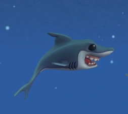 Baby Shark Deep Ocean Roblox Wiki Fandom Powered By Wikia - 
