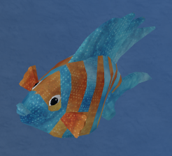 Sparkle Fish Deep Ocean Roblox Wiki Fandom Powered By Wikia - ocean roblox