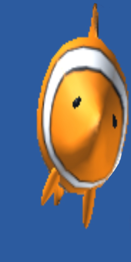 Clown Fish Deep Ocean Roblox Wiki Fandom Powered By Wikia - 