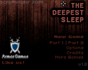 THEDEEPESTDLEEP