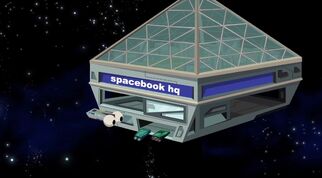 Spacebook Hq