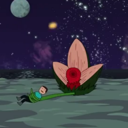 Penis Flytrap Deep Space 69 Wiki Fandom