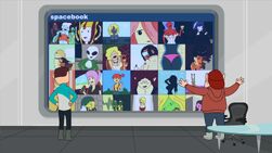 Spacebook Hq-0