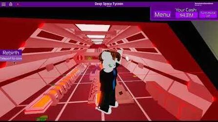 Glitches Deep Space Tycoon Wiki Fandom