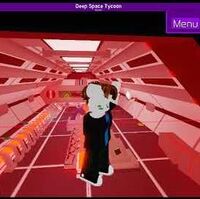 Roblox Deep Space Tycoon The Altar