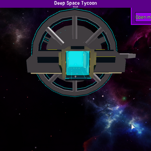 The New Ship Deep Space Tycoon Wiki Fandom - deep space tycoon the new ship roblox gaiia