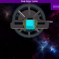 The New Ship Deep Space Tycoon Wiki Fandom