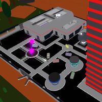 The Desert Deep Space Tycoon Wiki Fandom