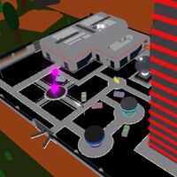 Spaceship Tycoon Roblox Wiki