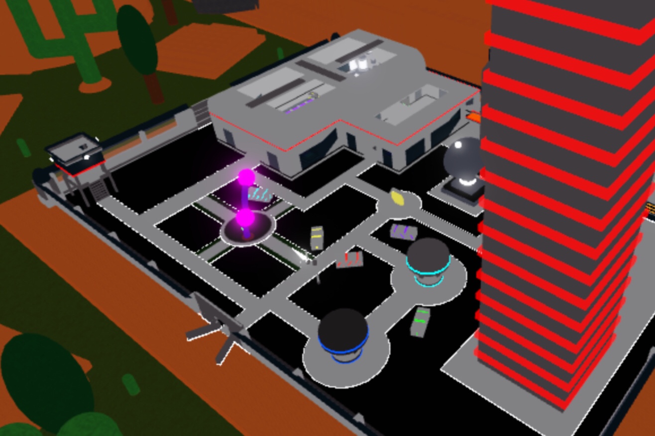 The Desert Deep Space Tycoon Wiki Fandom - deep space tycoon building area roblox