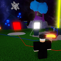 Rebirth Island Deep Space Tycoon Wiki Fandom - all deep space codes roblox tycoon