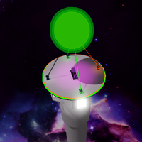 The Altar Deep Space Tycoon Wiki Fandom