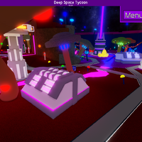 Roblox Deep Space Tycoon Money Glitch