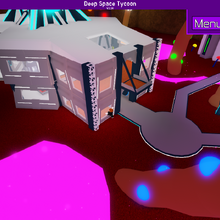 Astral Mushroom Realm Deep Space Tycoon Wiki Fandom