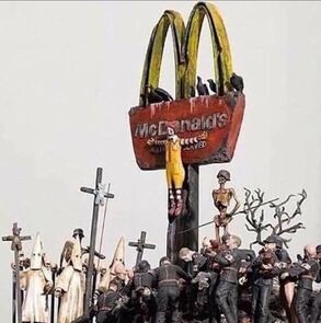 Mcdonalds
