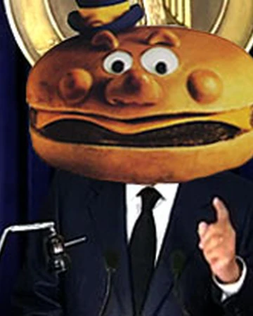 Mayor Mccheese Deepest Lore Wiki Fandom Check out our mayor mccheese selection for the very best in unique or custom, handmade pieces from our action figures shops. mayor mccheese deepest lore wiki fandom