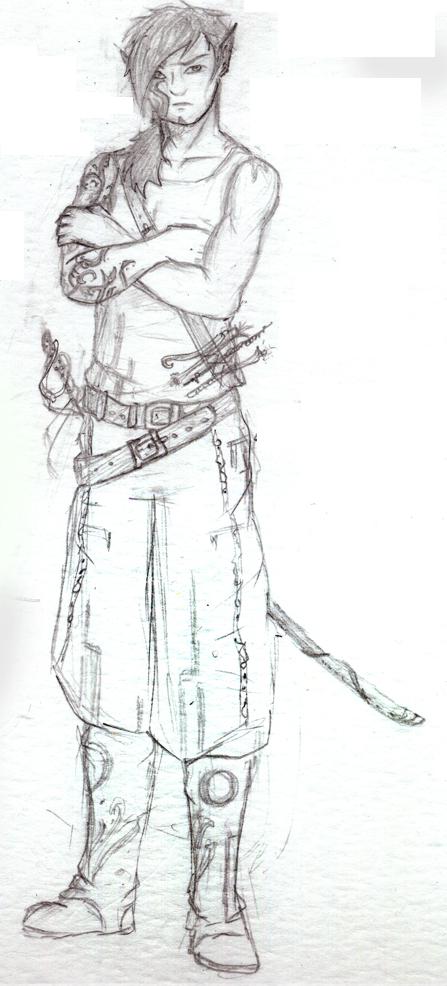 Valin-Sharlyn