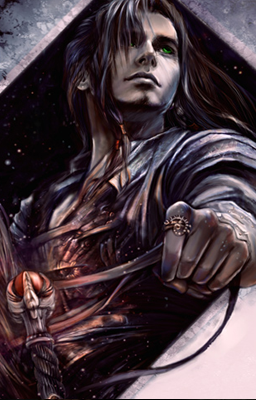 Valin Portrait