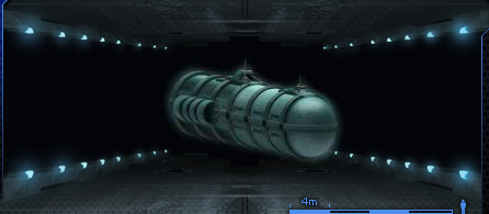 Naut manticore