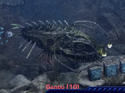 Genbu