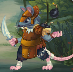 MurenBombardier