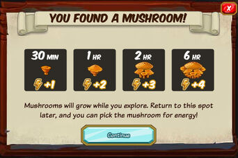 Mushroom