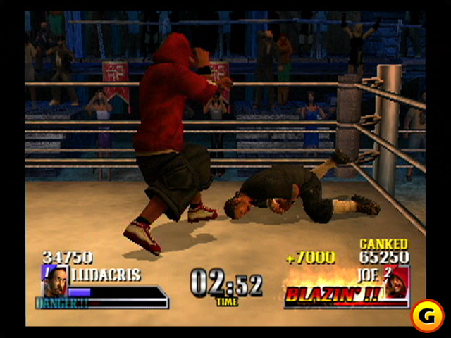 Image - Def-jam-vendetta-image775989.jpg | The Def Jam Wrestling Wiki ...