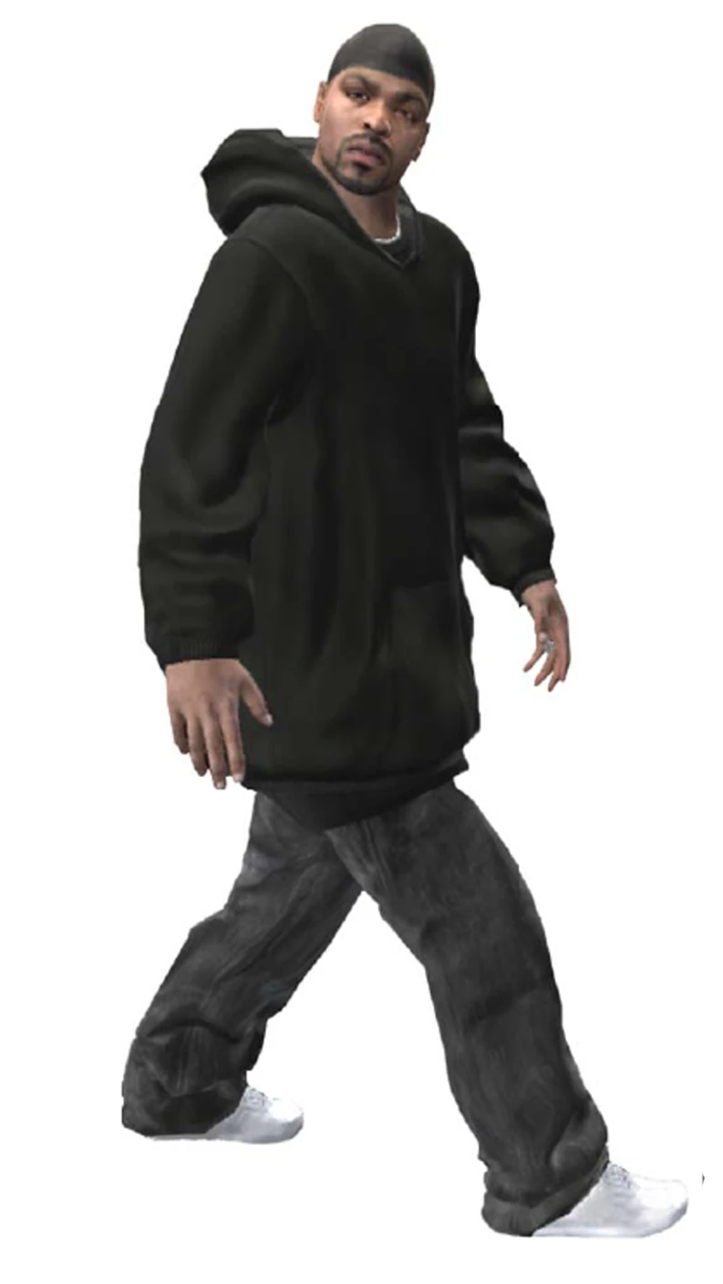 Image Method Man as Gooch.jpg The Def Jam Wrestling Wiki FANDOM