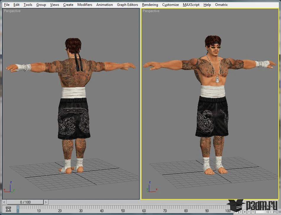 Image 1388144668 masa prev001.jpg The Def Jam Wrestling Wiki FANDOM powered by Wikia