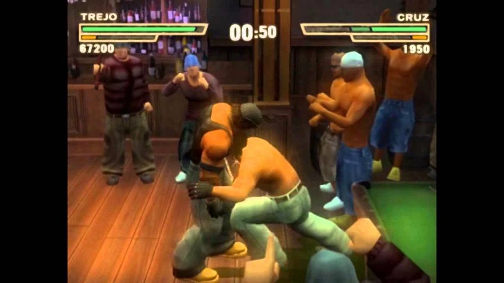 Cruz The Def Jam Wrestling Wiki FANDOM powered by Wikia