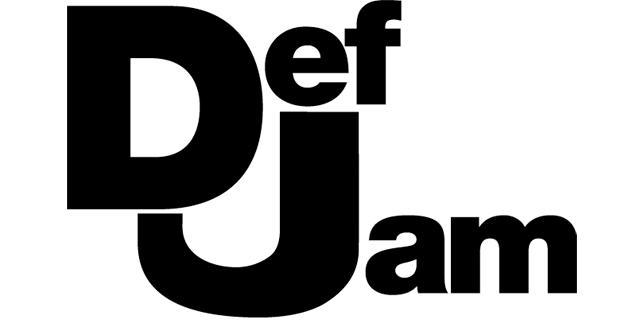 Logos from Def Jam | The Def Jam Wrestling Wiki | FANDOM powered by Wikia