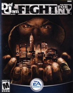 Def Jam Fight for NY